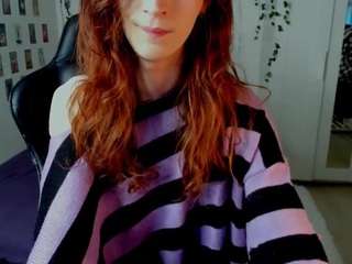 iceseeker2 — Camsoda stream photo (May 2026)