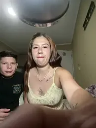 feli2309 — Stripchat stream photo (Apr 2026)