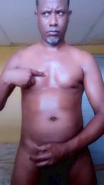 theflow — Cam4 profile photo