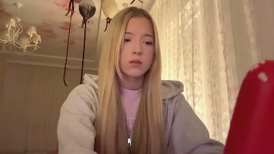 NannetteRudel — modelo de webcam en línea en cam4