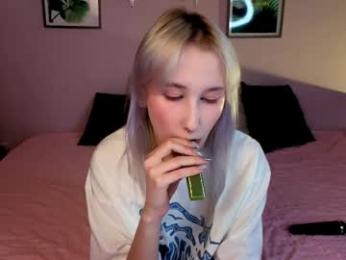 chrome_heartz — Chaturbate stream photo (May 2026)