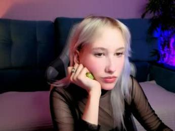 chrome_heartz — modelo de webcam en línea en chaturbate