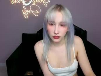 chrome_heartz — Chaturbate stream photo (Apr 2026)