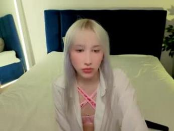chrome_heartz — Chaturbate stream photo (Apr 2026)