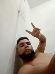 RandalHot — Stripchat stream photo (Jun 2026)