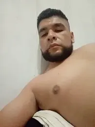 RandalHot — Stripchat stream photo (Jun 2026)
