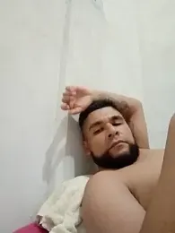 RandalHot — Stripchat stream photo (Jun 2026)