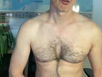 wladsexy88 — Chaturbate stream photo (May 2026)