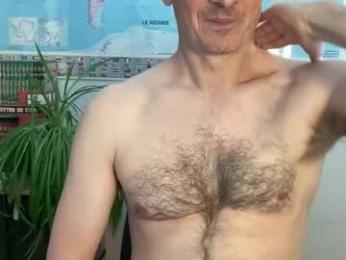 wladsexy88 — Chaturbate stream photo (Apr 2026)