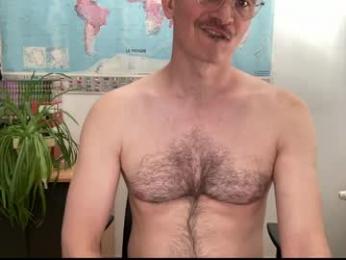 wladsexy88 — Chaturbate stream photo (Apr 2026)