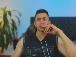 Zach Price — Flirt4free stream photo (Jul 2026)