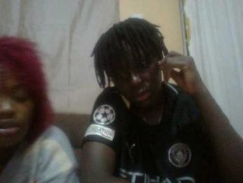 Blackchully9 — bongacams