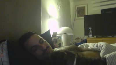 rafabr91 — modelo de webcam en línea en cam4