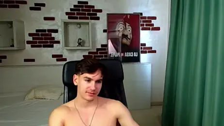 BradyFlint — Stripchat stream photo (Mar 2026)