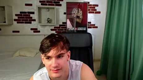 BradyFlint — Stripchat stream photo (Mar 2026)