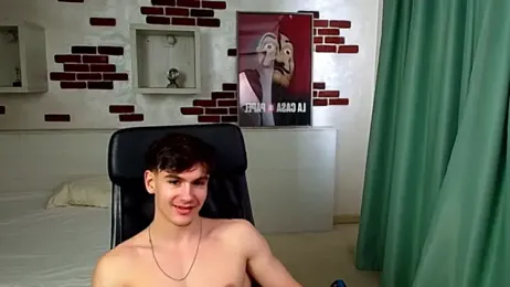 BradyFlint — Stripchat stream photo (Mar 2026)