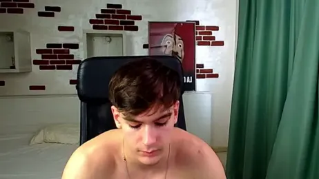 BradyFlint — Stripchat stream photo (Mar 2026)