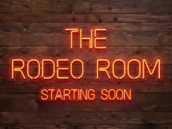 therodeoroom — modelo de webcam en línea en chaturbate
