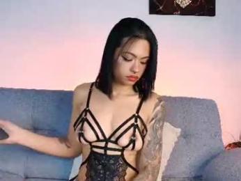 linaresjesica — modelo de webcam en línea en chaturbate