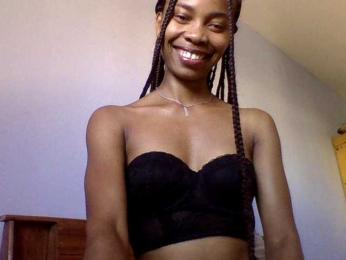 Fafah14 — Bongacams stream photo (Oct 2025)
