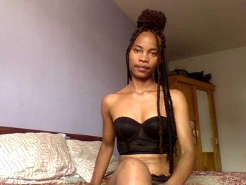 Fafah14 — Bongacams stream photo (Oct 2025)