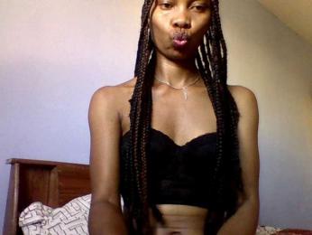 Fafah14 — Bongacams stream photo (Oct 2025)