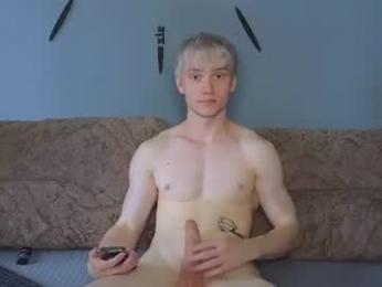 pupsenish — modelo de webcam en línea en chaturbate