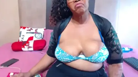 ebonycandy10 — Stripchat stream photo (Nov 2023)