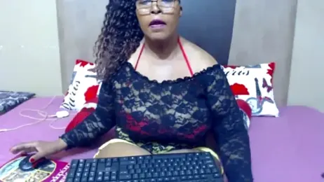 ebonycandy10 — Stripchat stream photo (Nov 2023)