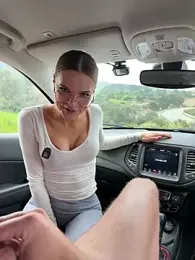 Nicoleevien — modelo de webcam en línea en stripchat