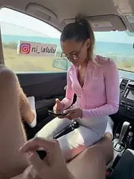 Nicoleevien — modelo de webcam en línea en stripchat