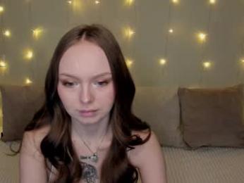 shy_suchka — Chaturbate stream photo (Feb 2026)