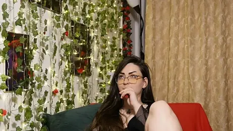 NaughtYHomemadE — Stripchat stream photo (Feb 2026)