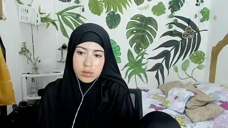 chaymae_nah_ — Stripchat stream photo (Oct 2025)