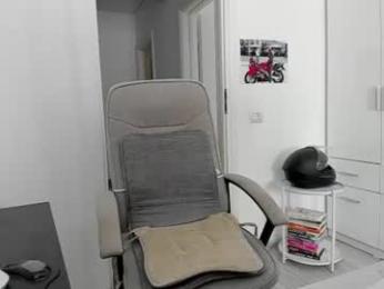 hard_chriss — chaturbate