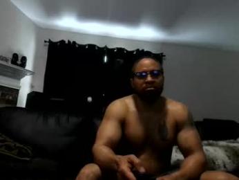 thomasgwhitecft — Chaturbate stream photo (Jun 2026)