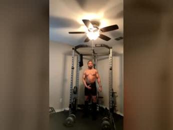 thomasgwhitecft — Chaturbate stream photo (Jun 2026)