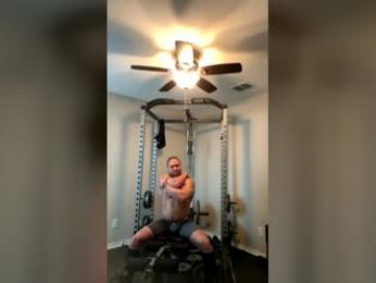 thomasgwhitecft — Chaturbate stream photo (Jun 2026)