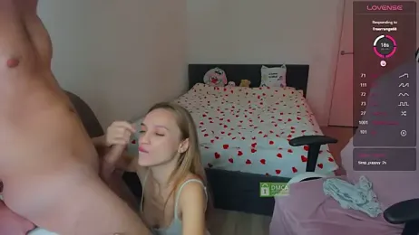 Lilka-Milka — Stripchat stream photo (Oct 2025)
