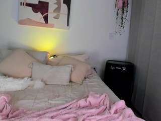 ahinoaa — Camsoda stream photo (Mar 2026)