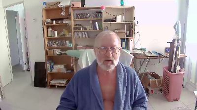 tontonserge — modelo de webcam en línea en cam4