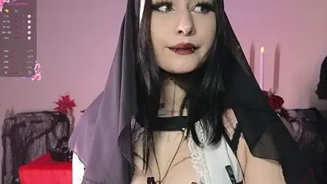 ghot1c_graceeee — Stripchat stream photo (Feb 2026)