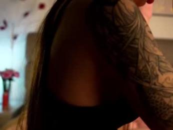 anna13121312 — Chaturbate profile photo