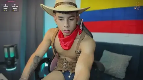 andy_cute22 — Stripchat stream photo (Jul 2026)