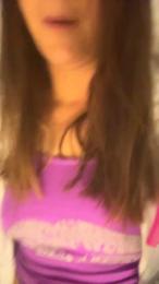 LuneTentatrice — modelo de webcam en línea en cam4