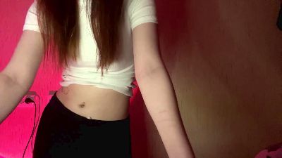 ClaudetteUsrey — modelo de webcam en línea en cam4