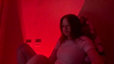 ClaudetteUsrey — modelo de webcam en línea en cam4