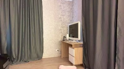 ClaudetteUsrey — modelo de webcam en línea en cam4