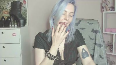 velvetanne — cam4