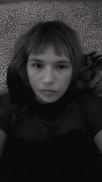 SoftRubyRed — Cam4 profile photo